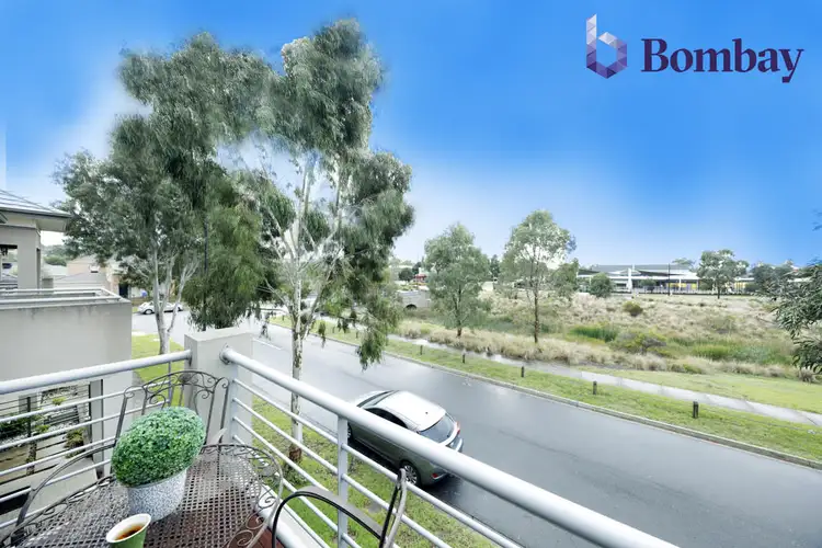 Seventh view of Homely townhouse listing, 8 Marseilles Place, South Morang VIC 3752