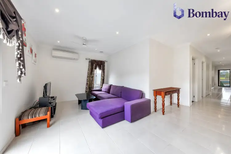 Third view of Homely house listing, 32 Spirited Cct, Craigieburn VIC 3064