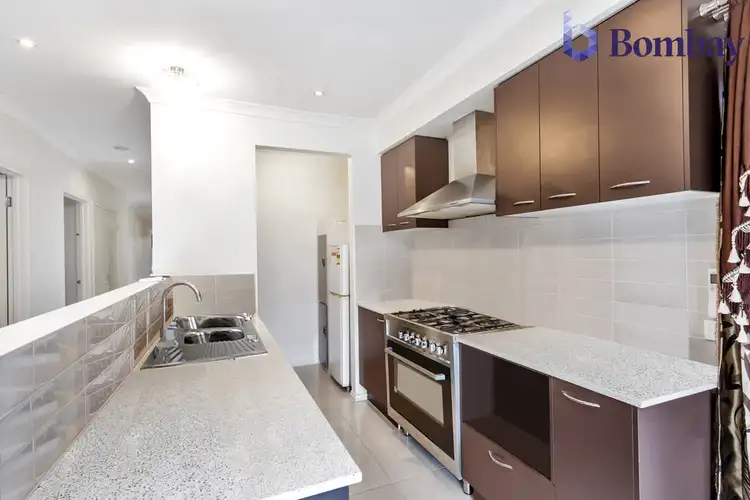 Fourth view of Homely house listing, 32 Spirited Cct, Craigieburn VIC 3064