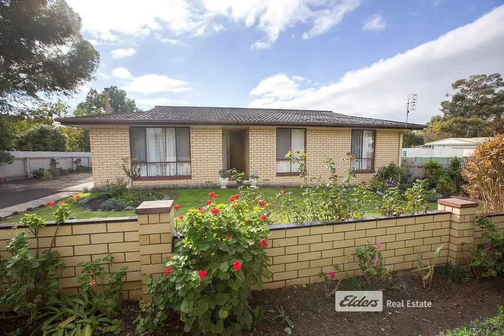 Main view of Homely house listing, 15 ASH GROVE, Lucindale SA 5272