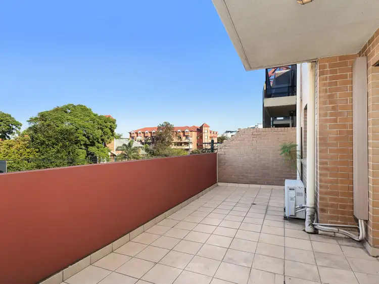 35/143 Parramatta Road, Concord NSW 2137