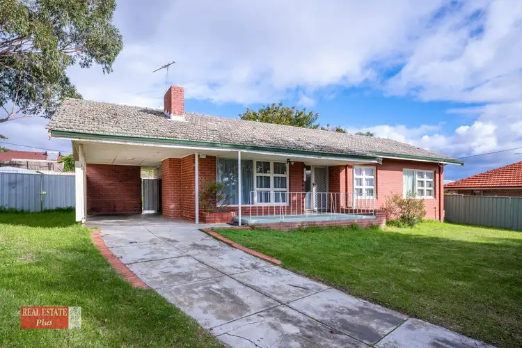 18 Clianthus Way, Koongamia WA 6056