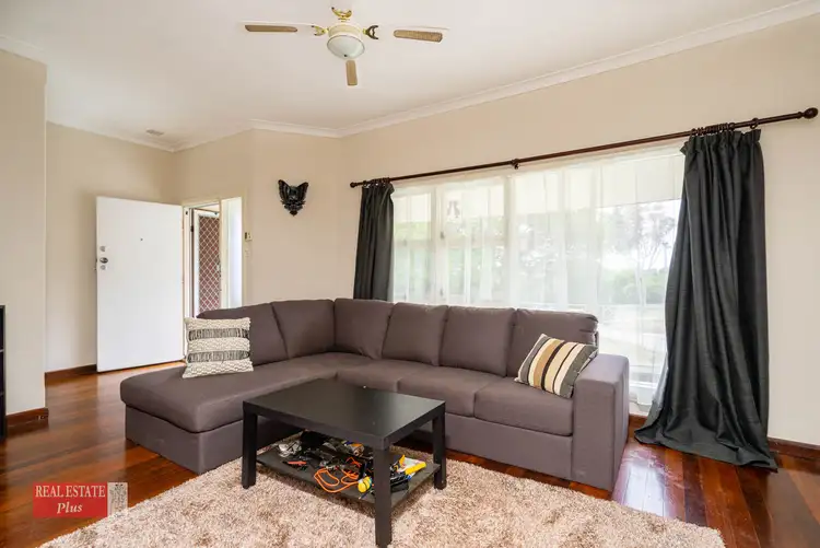 Third view of Homely house listing, 18 Clianthus Way, Koongamia WA 6056