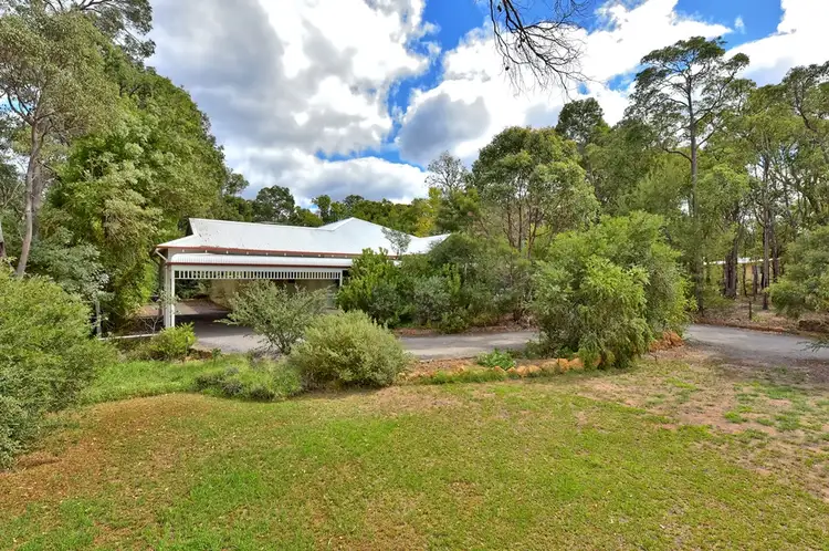 Second view of Homely house listing, 1 Grancey Avenue, Mundaring WA 6073