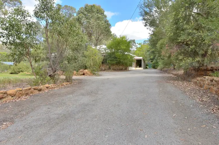 Third view of Homely house listing, 1 Grancey Avenue, Mundaring WA 6073