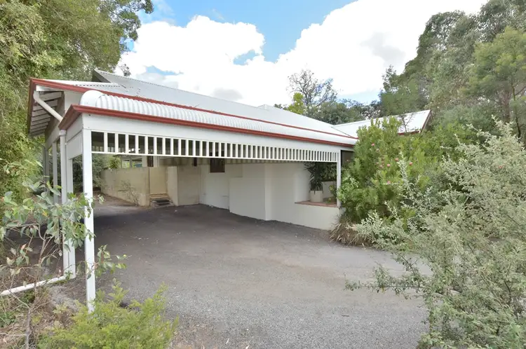 Fourth view of Homely house listing, 1 Grancey Avenue, Mundaring WA 6073