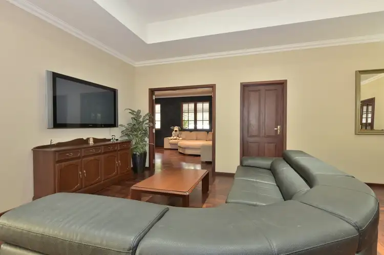 Sixth view of Homely house listing, 1 Grancey Avenue, Mundaring WA 6073