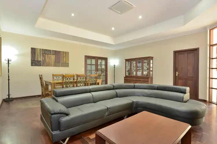 Seventh view of Homely house listing, 1 Grancey Avenue, Mundaring WA 6073