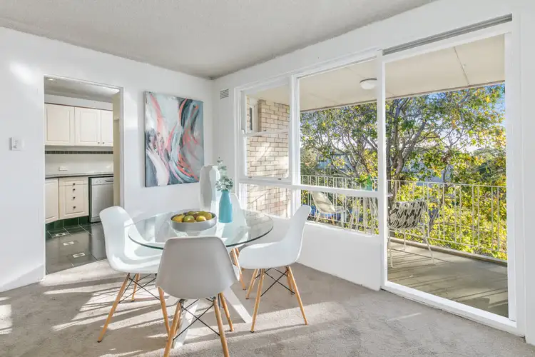 30/57 Spit Road (enter via Punch Lane), Mosman NSW 2088