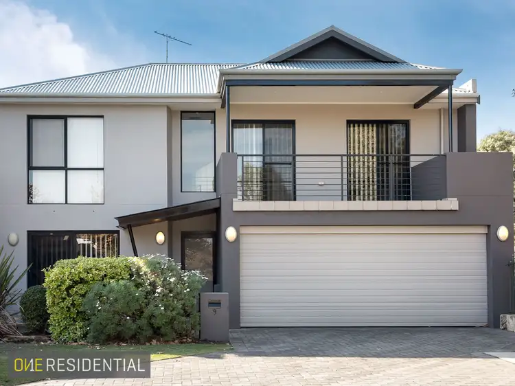 9 The Fairway, Jandakot WA 6164