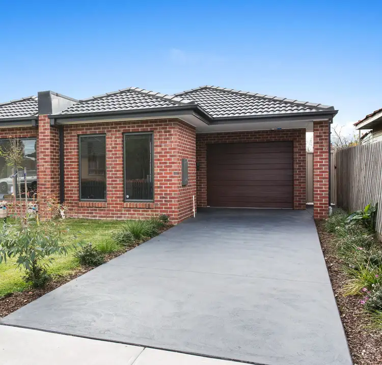 78 MAXWELD STREET, Ardeer VIC 3022