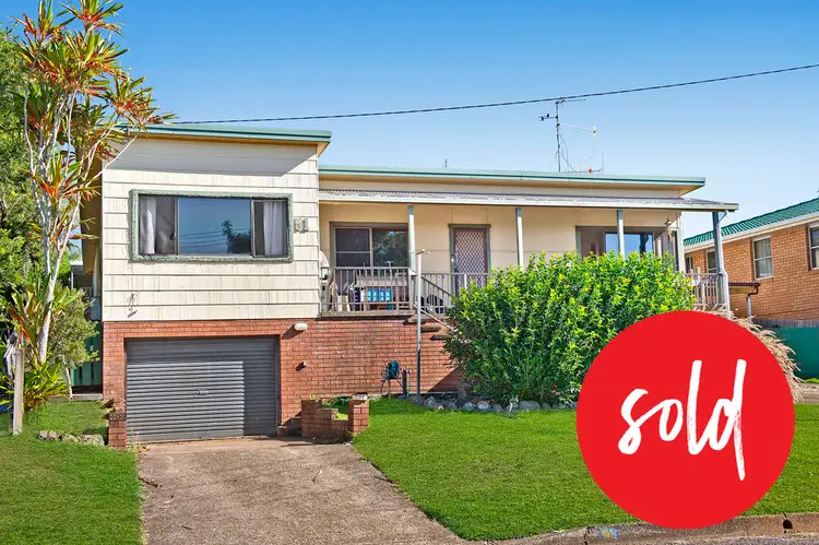 Main view of Homely house listing, 51 Hudson Avenue, Port Macquarie NSW 2444