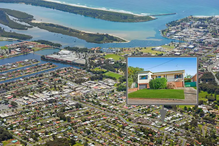 Second view of Homely house listing, 51 Hudson Avenue, Port Macquarie NSW 2444