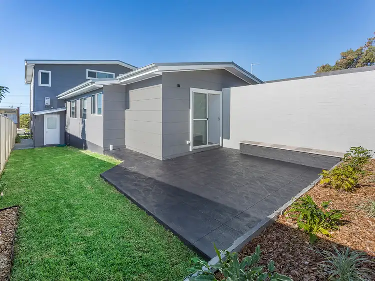 Fifth view of Homely semi-detached listing, 109B Kiarama Avenue, Kiama Downs NSW 2533