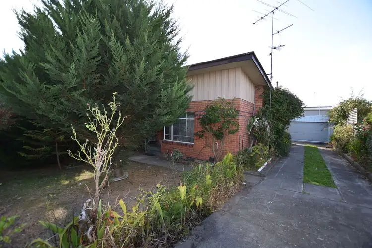 36 Avondale Road, Morwell VIC 3840