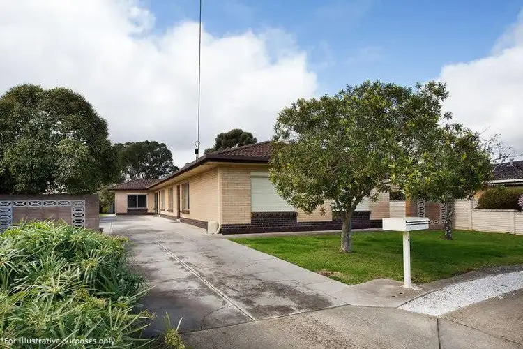1-3/2 Sampson Court, Mitchell Park SA 5043