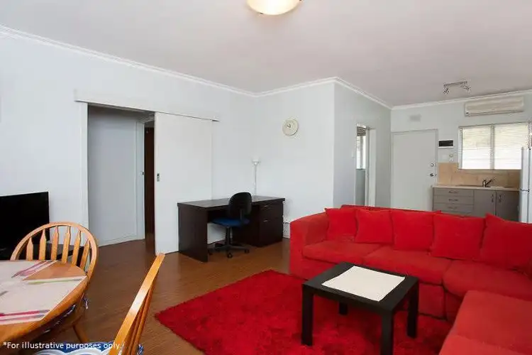 Fifth view of Homely block of units listing, 1-3/2 Sampson Court, Mitchell Park SA 5043