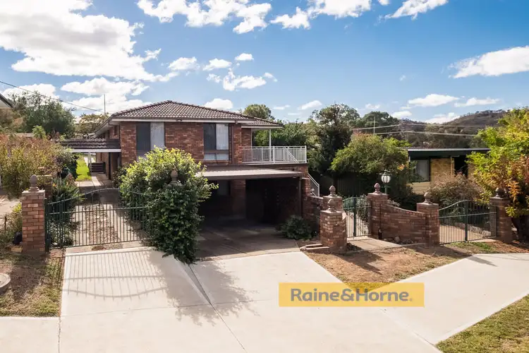 106 Johnston Street, North Tamworth NSW 2340