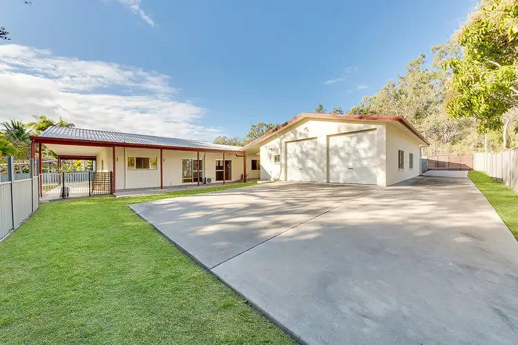 Main view of Homely house listing, 9 Strauss Court, Tannum Sands QLD 4680