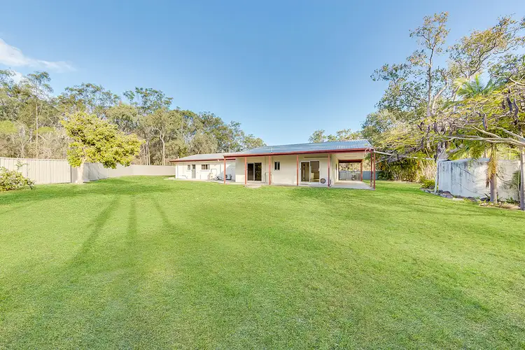 Second view of Homely house listing, 9 Strauss Court, Tannum Sands QLD 4680