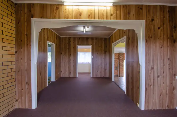 Sixth view of Homely house listing, 3948 Mackay-Eungella Road, Gargett QLD 4741