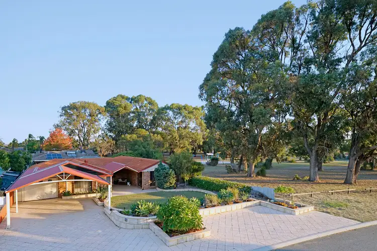 25 Woodford Wells Way, Kingsley WA 6026