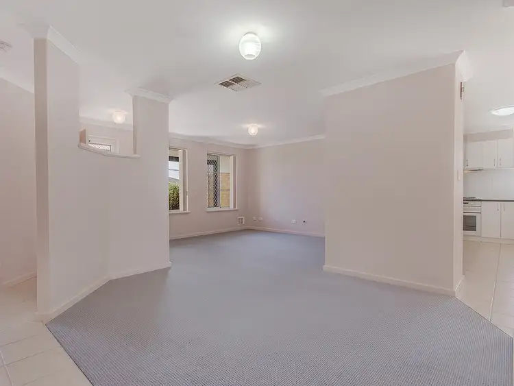Second view of Homely house listing, 22 Chesapeake Parade, Port Kennedy WA 6172