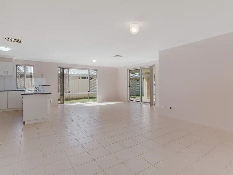 Fourth view of Homely house listing, 22 Chesapeake Parade, Port Kennedy WA 6172