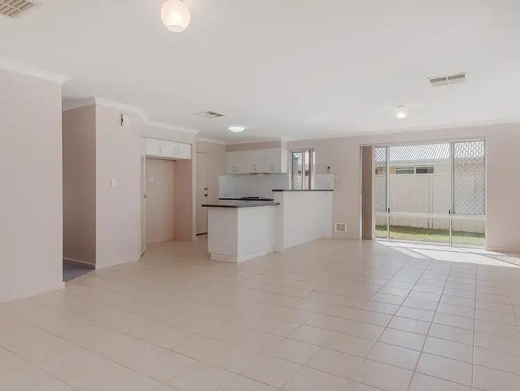 Fifth view of Homely house listing, 22 Chesapeake Parade, Port Kennedy WA 6172