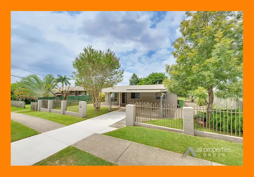 Main view of Homely house listing, 22 Errol Street, Loganlea QLD 4131