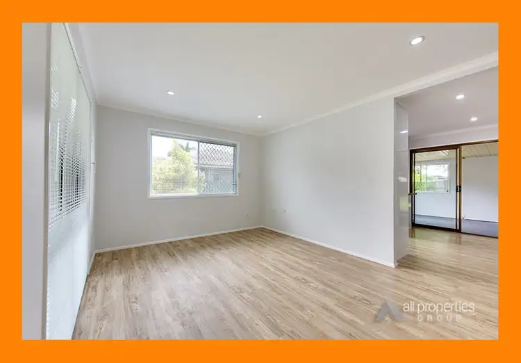 Second view of Homely house listing, 22 Errol Street, Loganlea QLD 4131