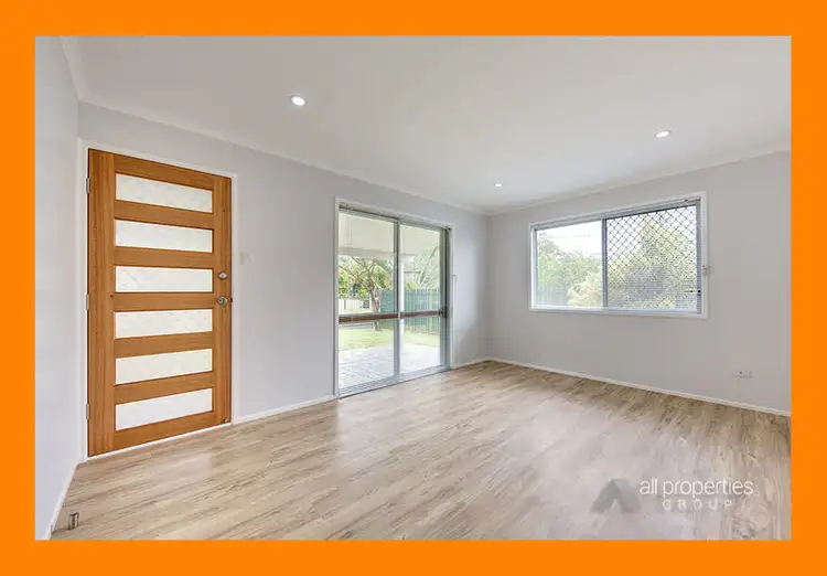 Third view of Homely house listing, 22 Errol Street, Loganlea QLD 4131