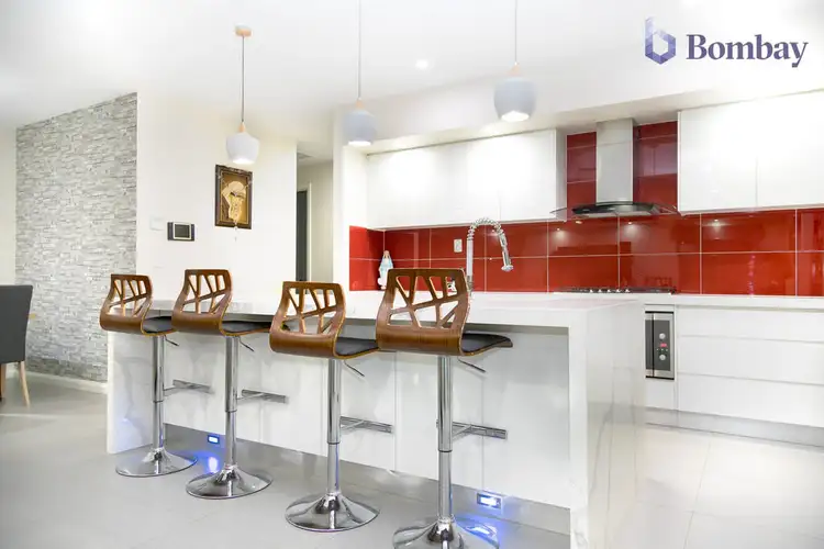 Main view of Homely house listing, 8 Braveheart Road, Craigieburn VIC 3064