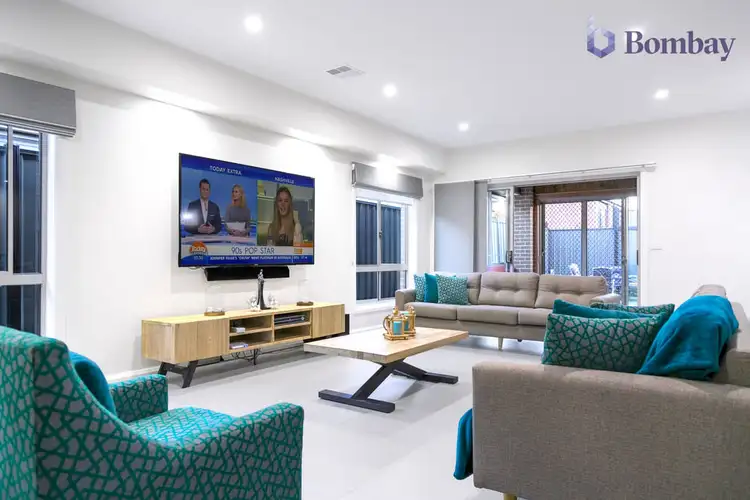 Fourth view of Homely house listing, 8 Braveheart Road, Craigieburn VIC 3064