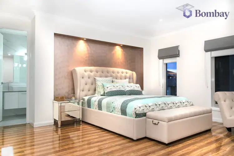 Fifth view of Homely house listing, 8 Braveheart Road, Craigieburn VIC 3064