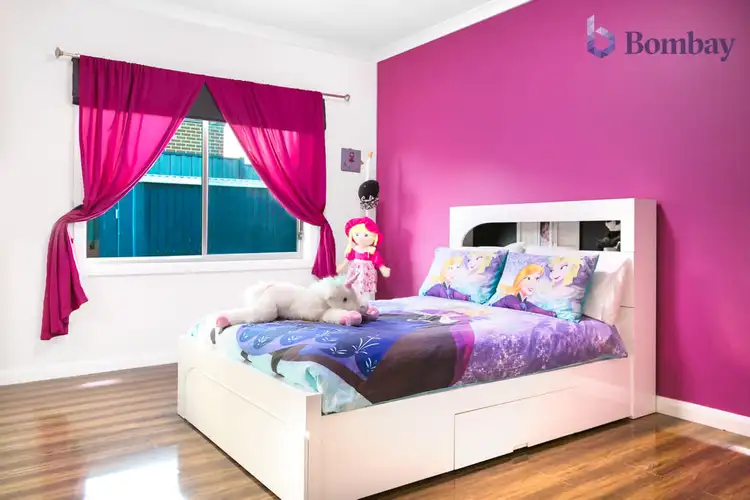 Seventh view of Homely house listing, 8 Braveheart Road, Craigieburn VIC 3064