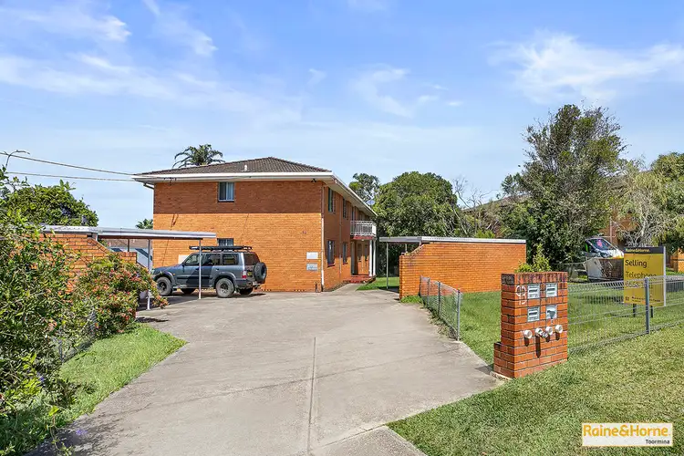 4 / 93 Sawtell Road, Toormina NSW 2452