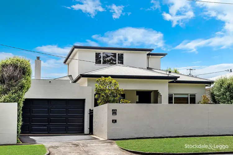 416 RAGLAN PARADE, Warrnambool VIC 3280
