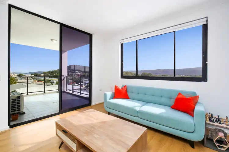 31/66-70 HILLS STREET, North Gosford NSW 2250