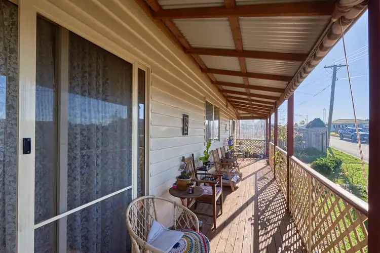 Second view of Homely house listing, 4 Smith Street, Scottsdale TAS 7260