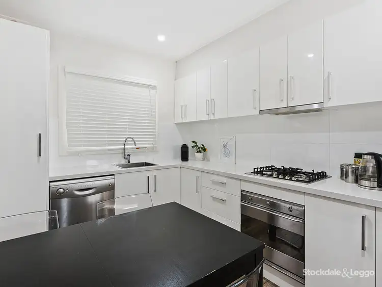 Second view of Homely unit listing, 2/697 Warrigal Road, Bentleigh East VIC 3165