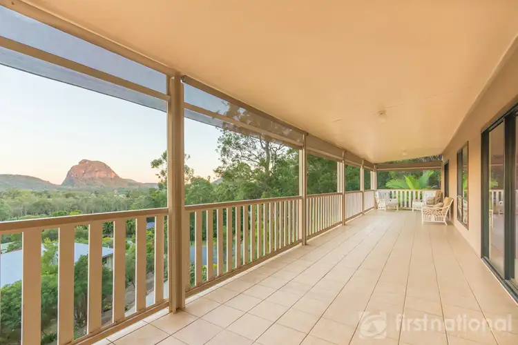 Main view of Homely house listing, 7 Knowles Place, Glass House Mountains QLD 4518