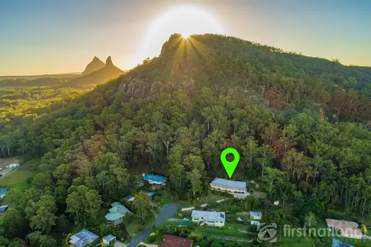 Second view of Homely house listing, 7 Knowles Place, Glass House Mountains QLD 4518