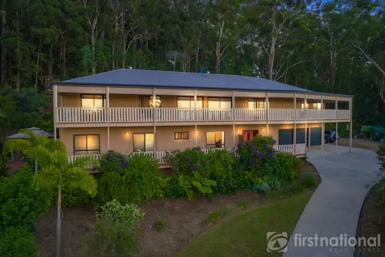 Fourth view of Homely house listing, 7 Knowles Place, Glass House Mountains QLD 4518