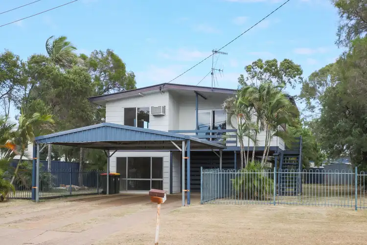 Main view of Homely house listing, 1 Phillips Street, Dysart QLD 4745