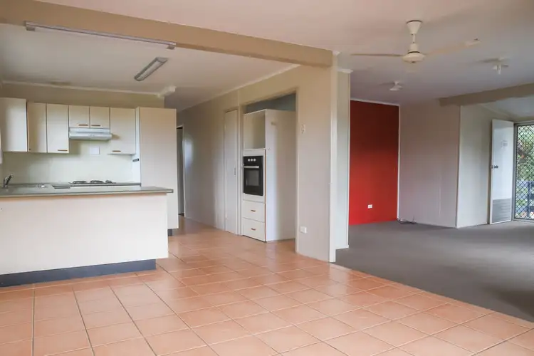 Second view of Homely house listing, 1 Phillips Street, Dysart QLD 4745