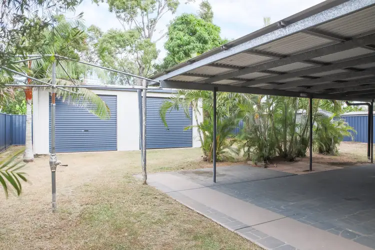 Third view of Homely house listing, 1 Phillips Street, Dysart QLD 4745