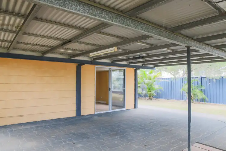 Fourth view of Homely house listing, 1 Phillips Street, Dysart QLD 4745