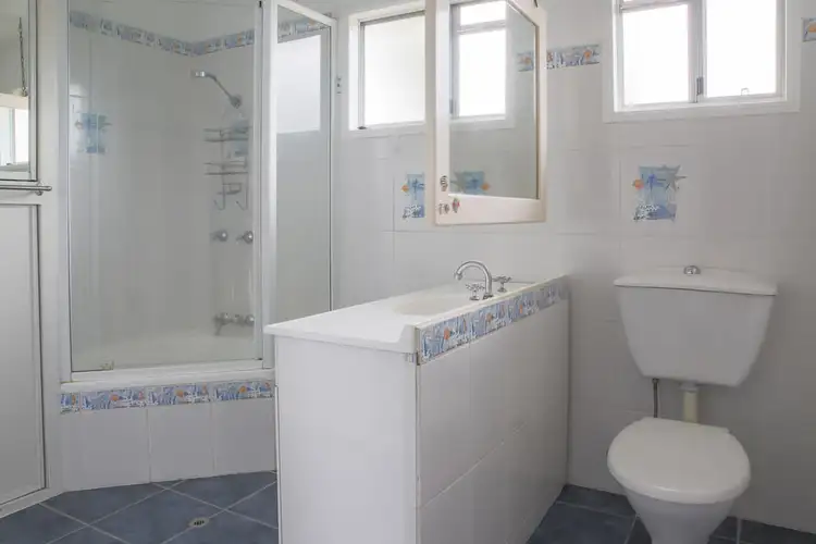 Fifth view of Homely house listing, 1 Phillips Street, Dysart QLD 4745