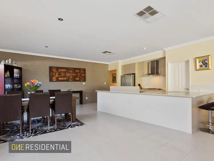 6 Bodallin Crescent, Southern River WA 6110